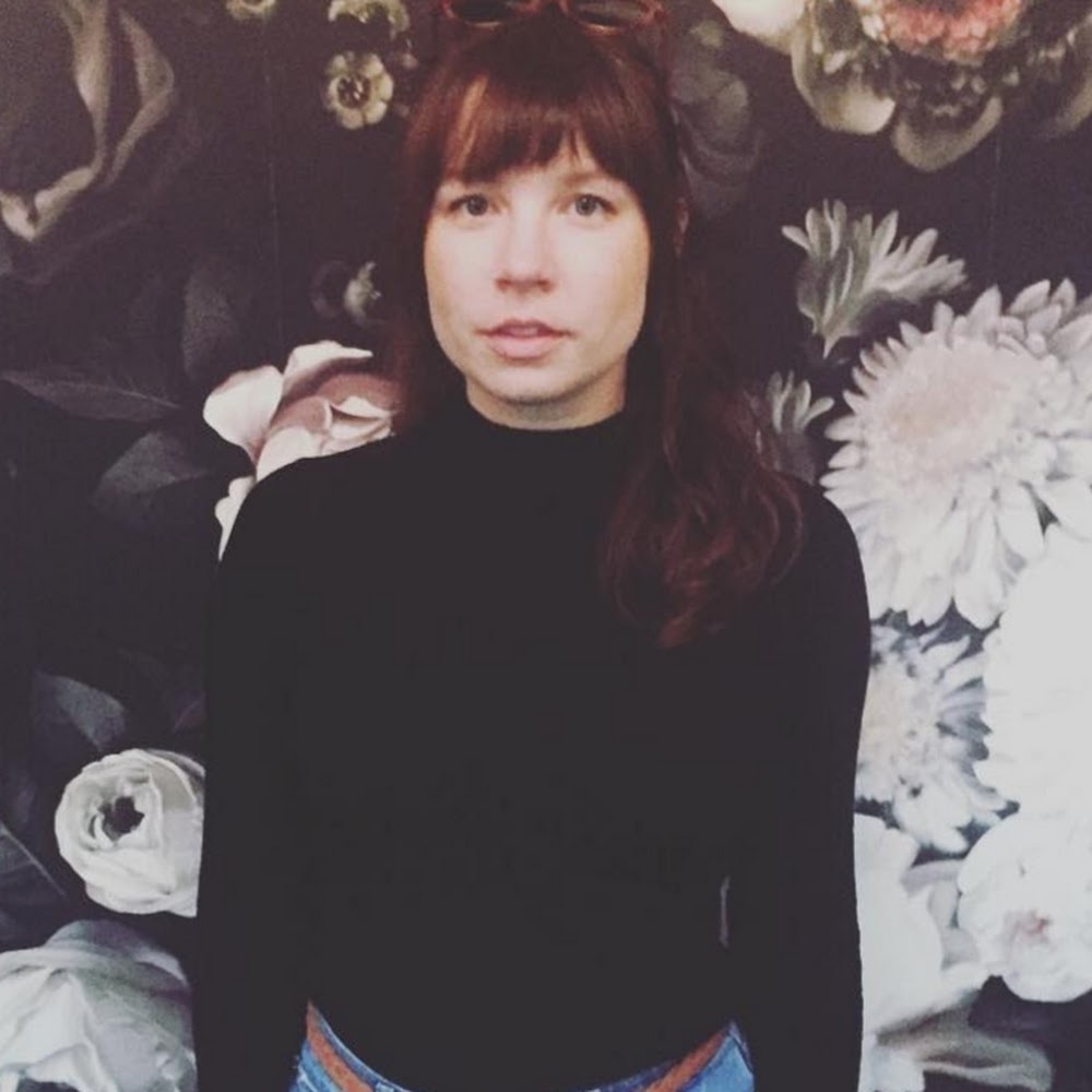 Meet your Posher, Elise